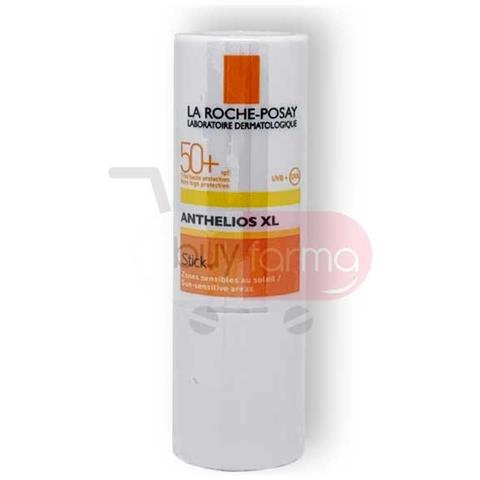 Anthelios Xl Stick Zone Sensibili Spf50 9g - Foto 2