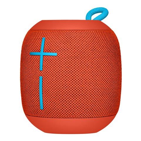 Speaker Wireless Portatile Wonderboom Bluetooth colore Rosso - Foto 2