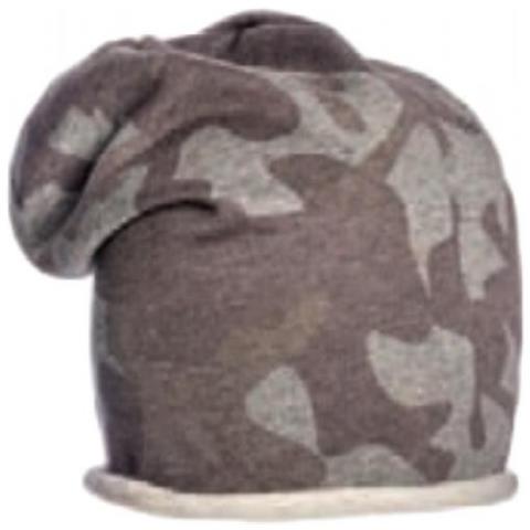 Berretto Bambino Mimetico Unica Grigio - Foto 2