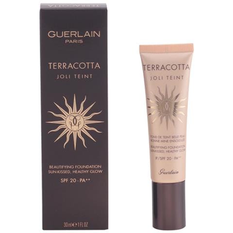 Terracotta Joli Teint Moyen 30 Ml - Foto 1