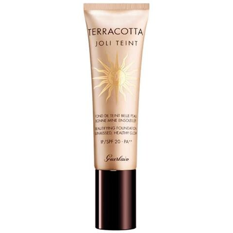Terracotta Joli Teint Moyen 30 Ml - Foto 4