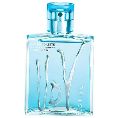 Blue For Men Eau De Toilette Spray 100ml - Foto 1