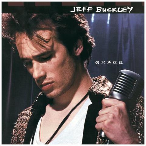 Jeff Buckley - Grace - Foto 1