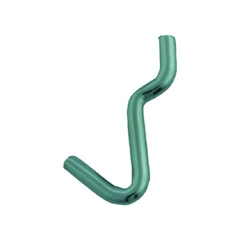 Gancio Per Pannelli Portautensili - N. 4 - Mm 53 - Foto 1