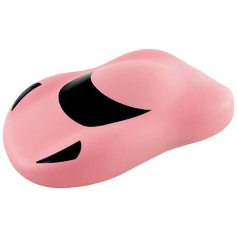 Wrapper Spray Vernice Rimovibile Tinte RAL, Rosa Chiaro - Foto 4