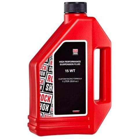 Lubrificanti E Detergenti Suspension Oil 15wt Manutenzione 1 Liter - Foto 1