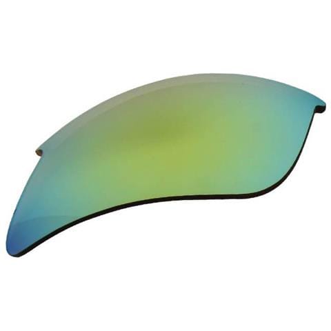 Ricambi Lents Wind Iris Yellow Protezioni One Size - Foto 1