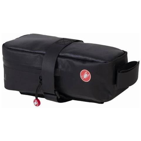 Borselli Sottosella Undersaddle Xl Borse - Foto 1