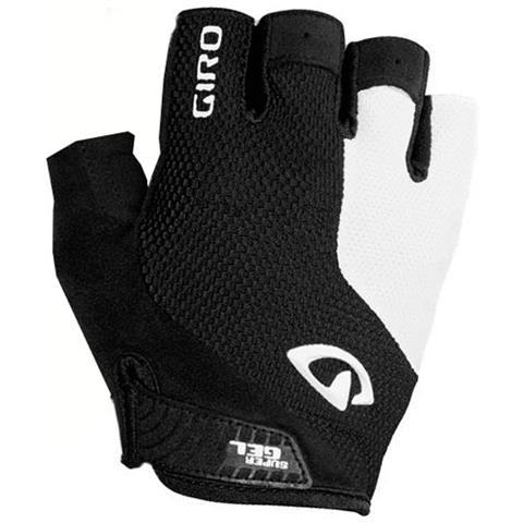 Guanti Stradedure Supergel Abbigliamento Uomo S - Foto 1