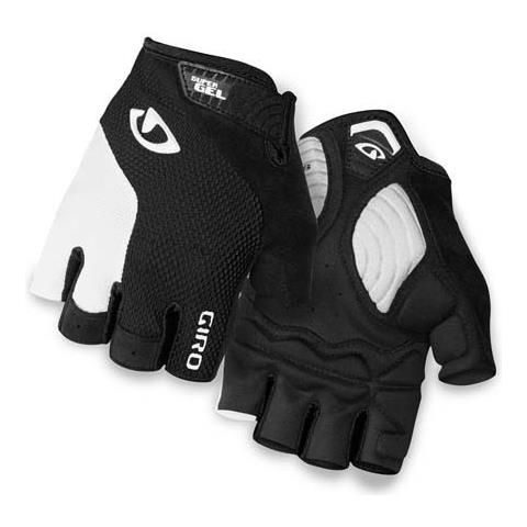 Guanti Strade Dure Sg White /black Xxl - S - Foto 2