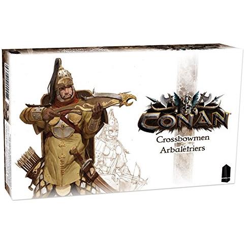 Conan Crossbowmen Expansion - Foto 1