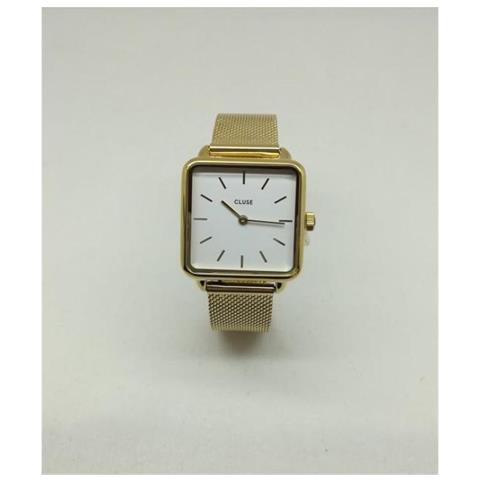 Orologio Cluse Watches Donna - Foto 1