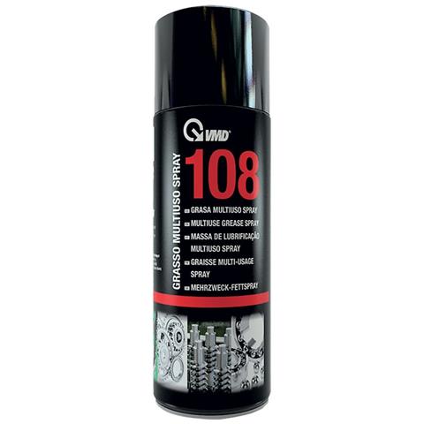 Grasso Spray Multiuso - Ml 400 - Foto 2