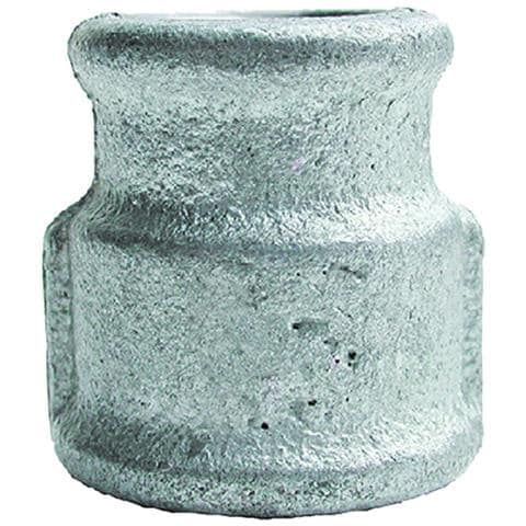 Manicotto Di Riduzione Fig. 240 - 1 2"" X 3 8 - Foto 2