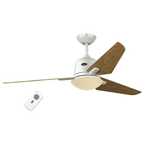 Eco Aviatos 132, Ventilatore, - Acero Bianco - Foto 1