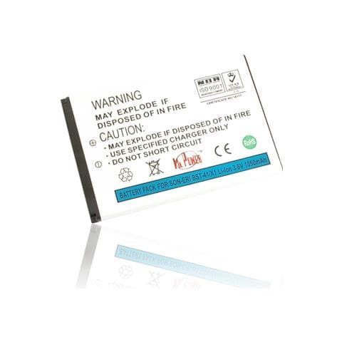 Batteria Ericsson Bst-41 Li-ion 1200 Mah Compatibile - Foto 1