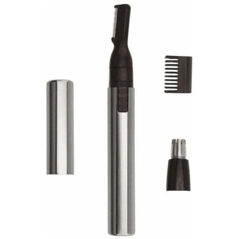 Wahl 5640-326 Tagliapeli Per Naso Micro Groomsman - Foto 6