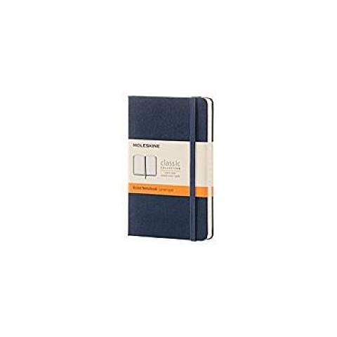Taccuini Moleskine Con Tasca Rigida Per Zaffiro - Foto 1