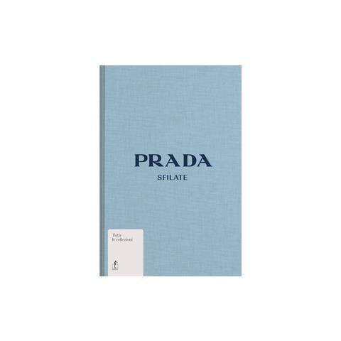Susannah Frankel - Prada. Sfilate. Ediz. illustrata - Foto 2