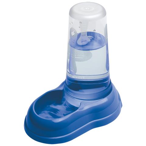 Distributore Acqua E Cibo Azimut 3000 - Foto 1