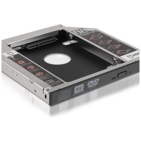 Rw Bay Portable Adapter To Ssd 2.5 9.5mm - Foto 3