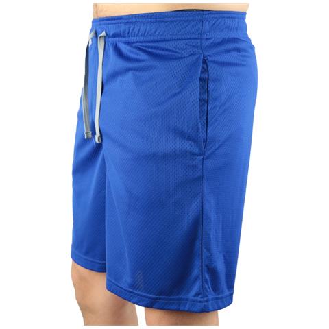 Tech Mesh Short 1328705-400, Uomo, Blu, Pantaloncini, Numero: Xl - Foto 2