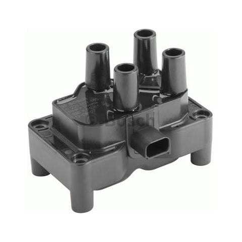 Bobina Di Accensione 0221503485 - Foto 2