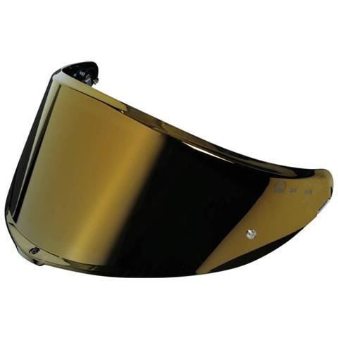 Visor K6 Mplk Iridium Gold Visiera - Foto 1