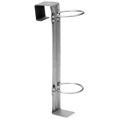 Supporto Da Parete Co2 0 5 Kg - Foto 2