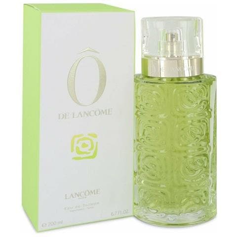 Ô De Lancôme Edt Vaporizador 200 Ml - Foto 1