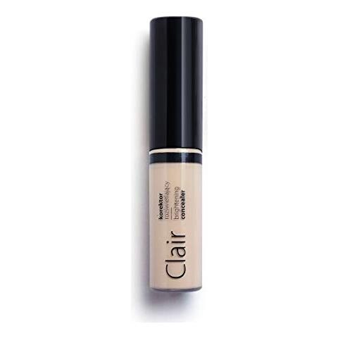 Paese Cosmetici Cosmetici Clair Schiarente Concealer, Naturale - Foto 1