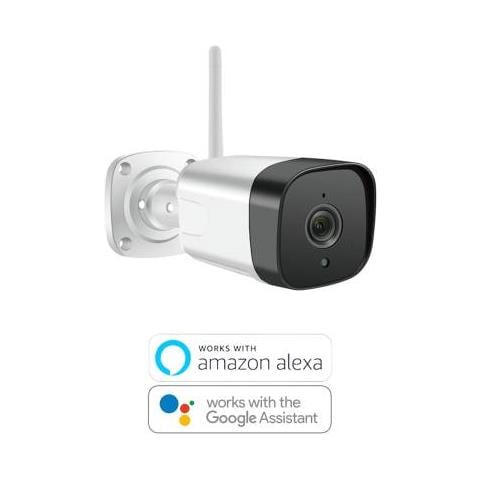 Telecamera Di Videosorveglianza 1080p Supicm002 - Foto 2