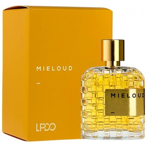 Mieloud Eau De Parfum Intense 100ml Unisex - Foto 1