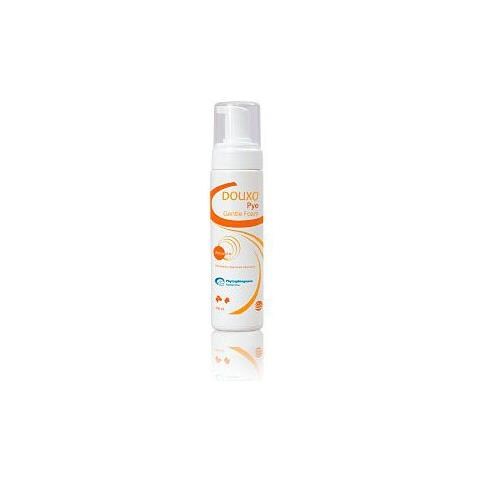 Douxo Pyo Mousse Champú Seco Para Perros Y Gatos150 Ml - Foto 1