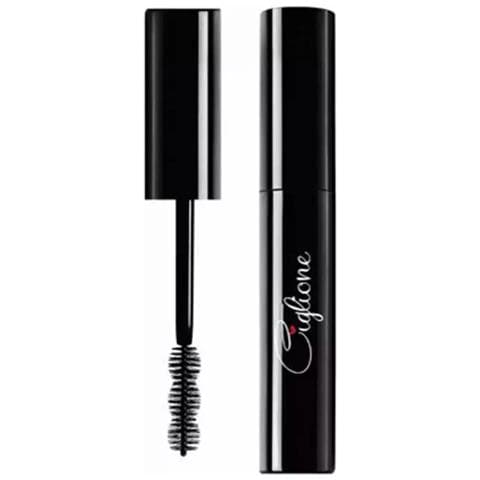 , Ciglione - Lash Booster, Estratto Di Limone E Foglia Di Oliva, Volume Extra, Mascara, 112, Marrone, 11 Ml - Foto 2