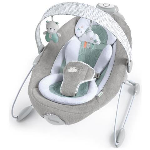 Pemberton Automatic Swing Bouncer - Foto 1