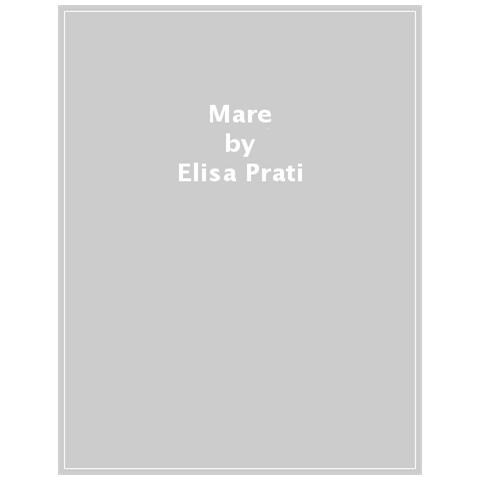 Elisa Prati - Mare - Foto 1