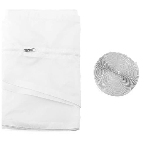 Kit Universale Per Finestre - Ac-5555 - Foto 23