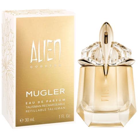 , Alien Goddess, Eau De Parfum, For Women, Refillable, 30 Ml - Foto 3