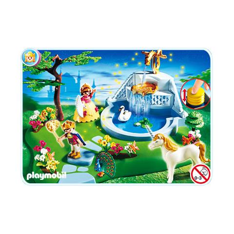 Super Set Dream Garden, Plastica, Multi - Foto 2