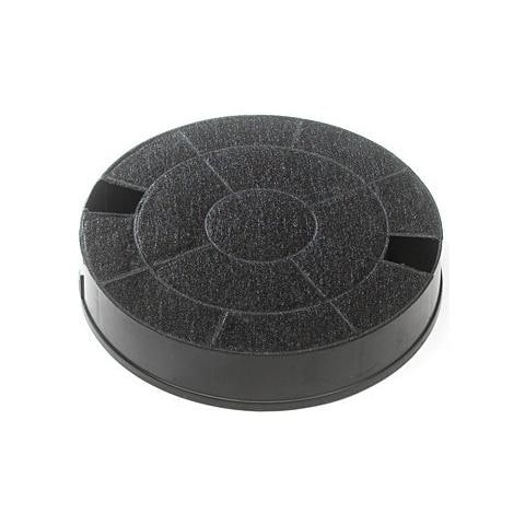 ELICA Filtro al Carbone Attivo per Cappa Colore Nero