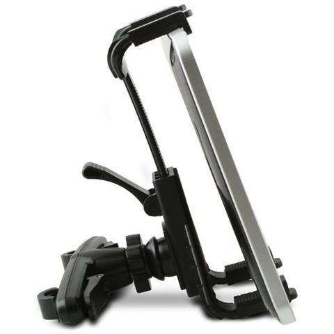 TAB-ACC-02 Passive holder Nero supporto per personal communication - Foto 1