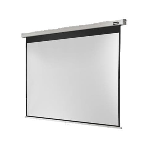 Rollo Professional Schermo per Proiettore 16: 9 169 x 300 cm - Foto 2