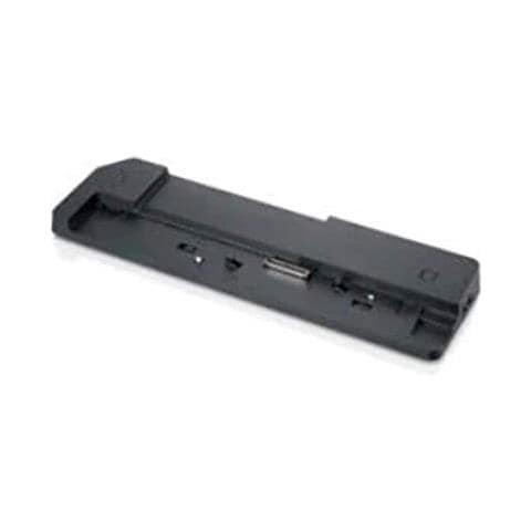 S26391-F1607-L109 replicatore di porte e docking station per notebook Nero - Foto 1