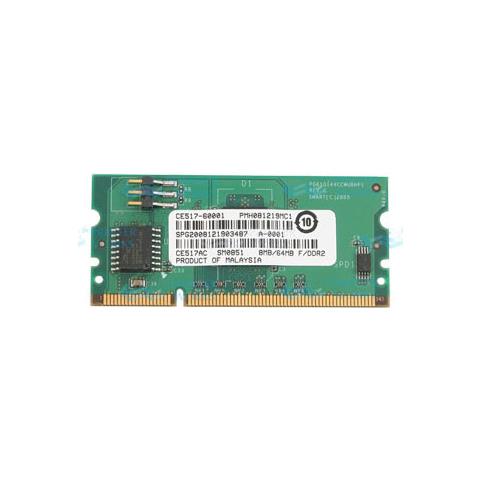 Modulo di Memoria per Stampante 64MB - Foto 1
