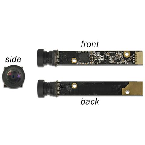96383 Notebook web camera ricambio per notebook - Foto 3