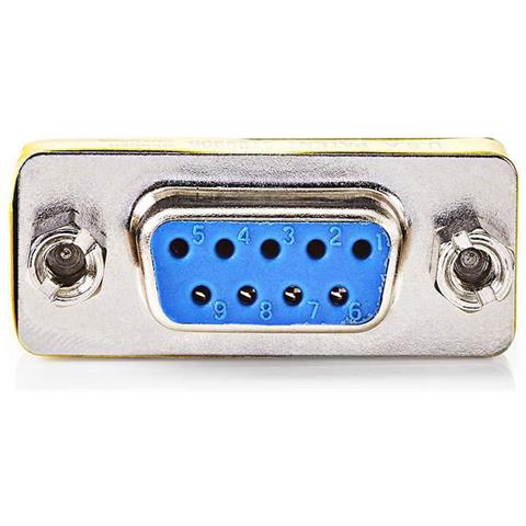 CCGP52810ME cavo di interfaccia e adattatore D-SUB 9-Pin Female - Foto 2