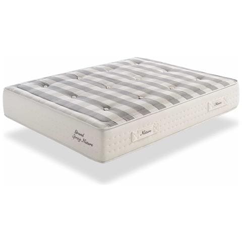 Materasso Grand Spring Nature - 180X200, 30cm - Foto 8