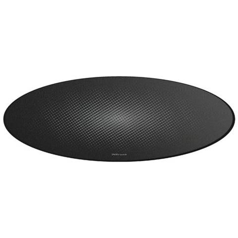 Tappeto Simulatore Guida Gxt Mika Round Floor Mat 24134 - Foto 1