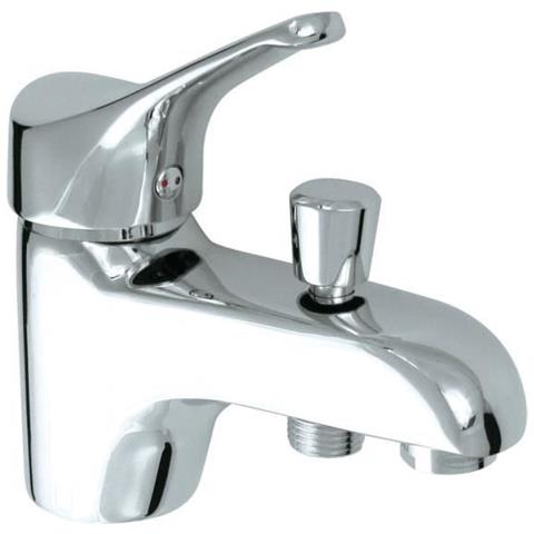 Miscelatore Doccia Edimburgo - Foto 1